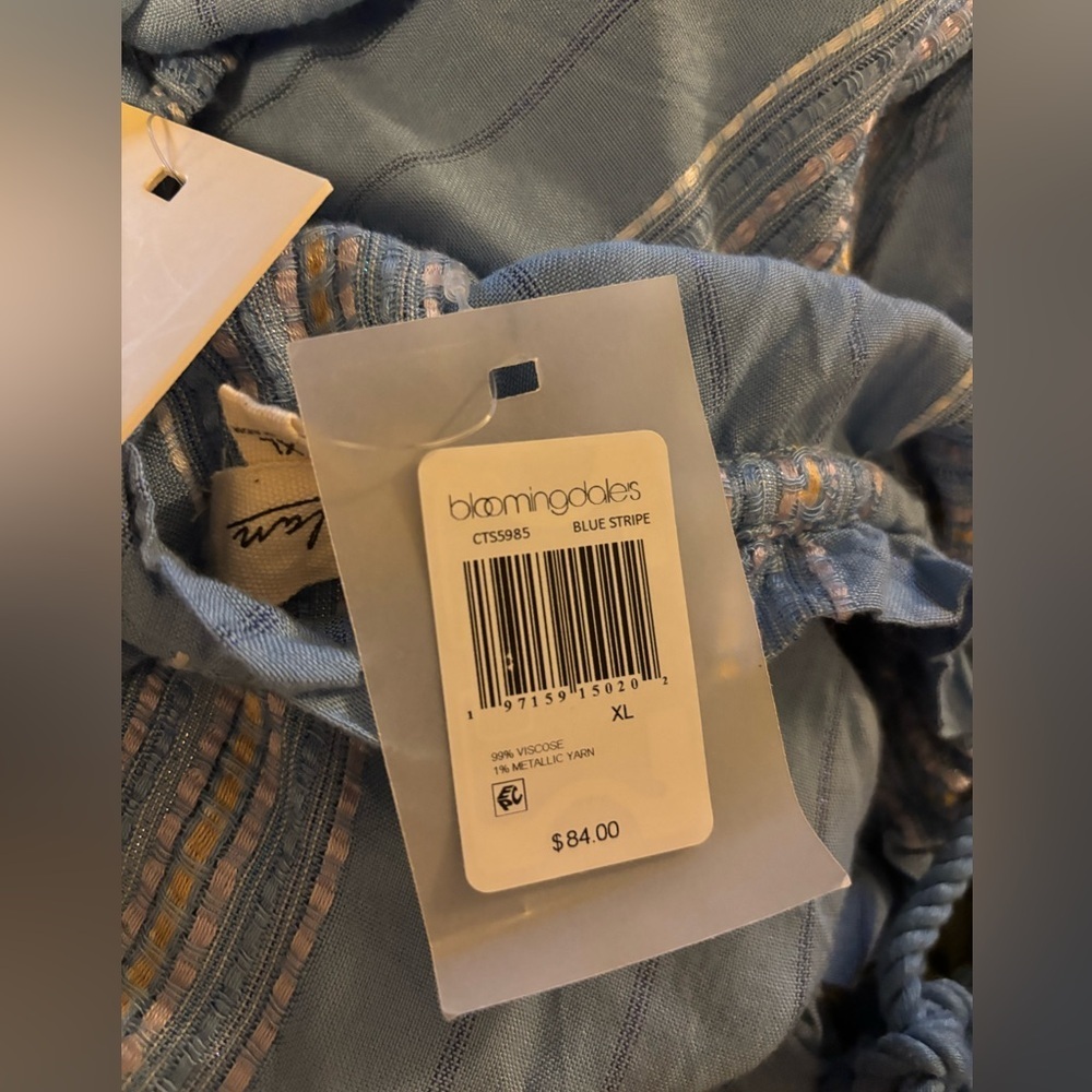 NWT Elan swim coverup - Picture 11 of 11